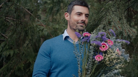 Локализация и озвучивание видеоролика Garmin Fenix