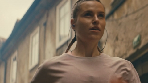 Локализация и адаптация видеоролика Garmin Fenix 5 Series