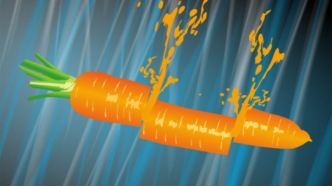 Разработка концепции баннеров nozhik.su