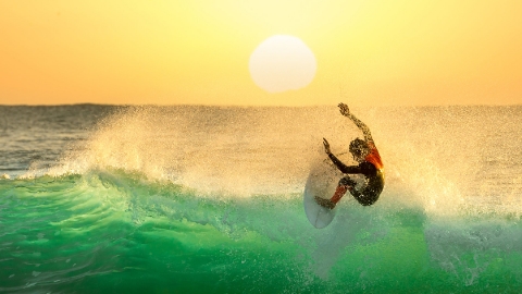 Создание html5-баннера «Garmin Fenix»